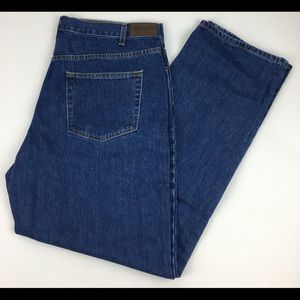 kirkland 5 pocket jeans
